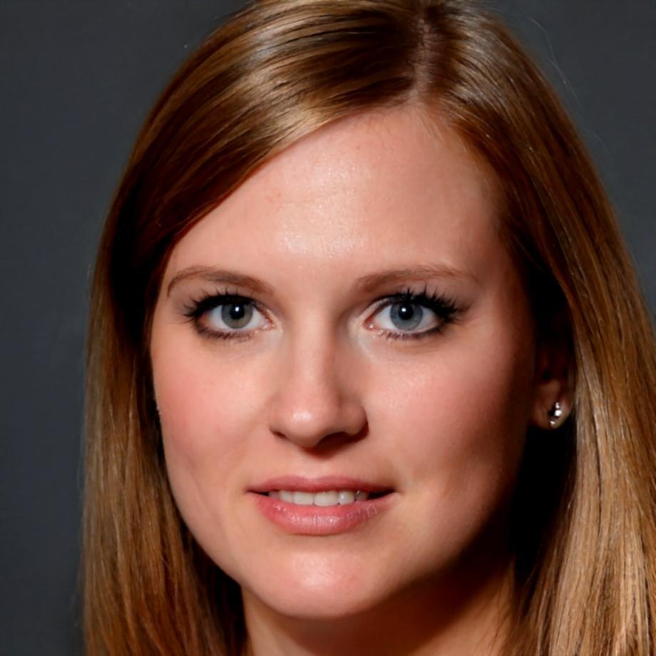 Portret Anny Kowalczyk, absolwentki programu