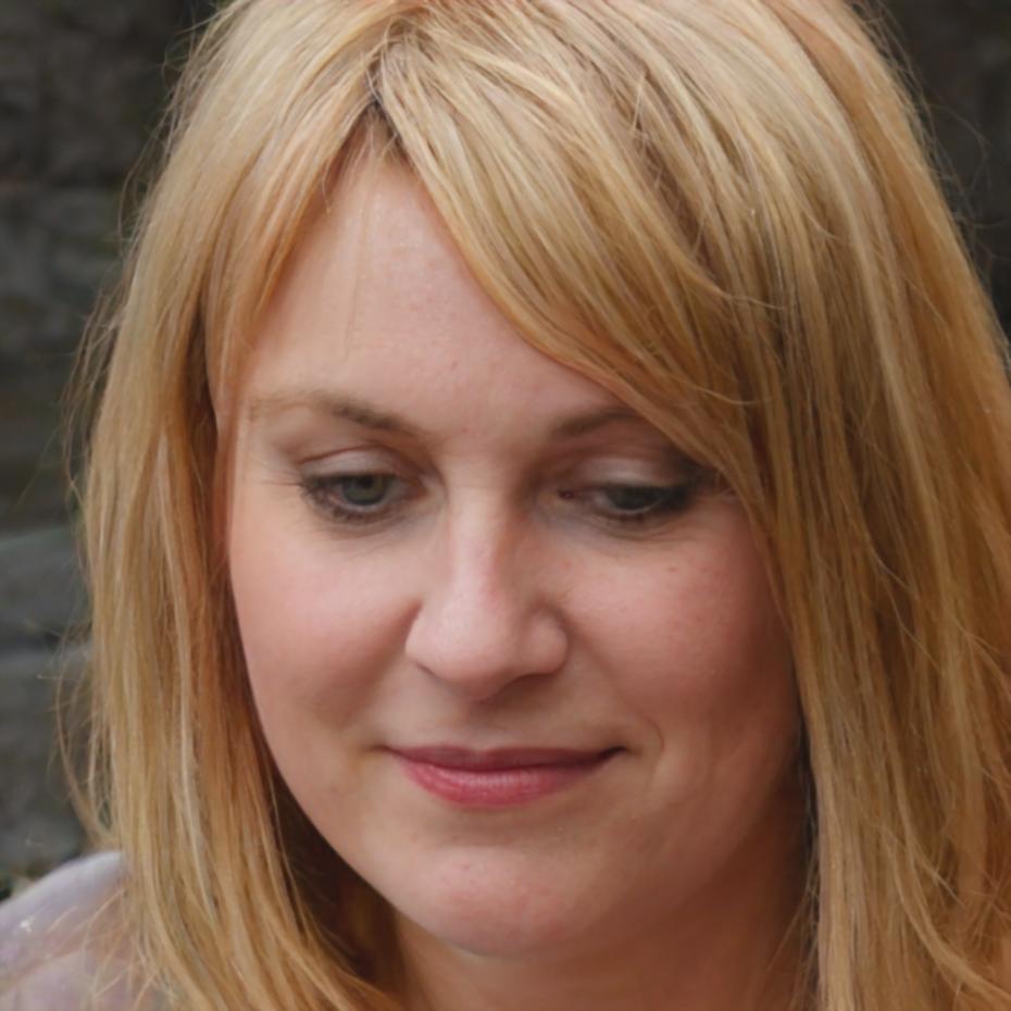 Katarzyna Młynarczyk - ekspertka w dziedzinie opieki społecznej nad dziećmi