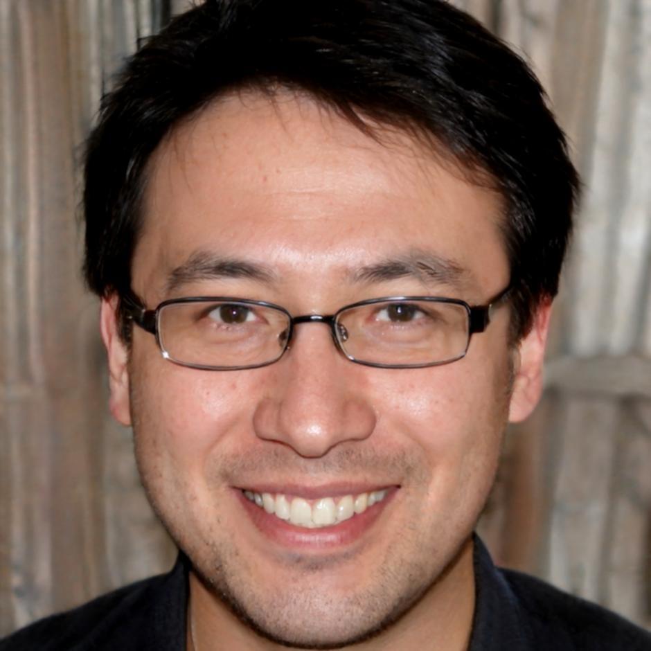 Marcin Kowalczyk - absolwent kursu opieki społecznej