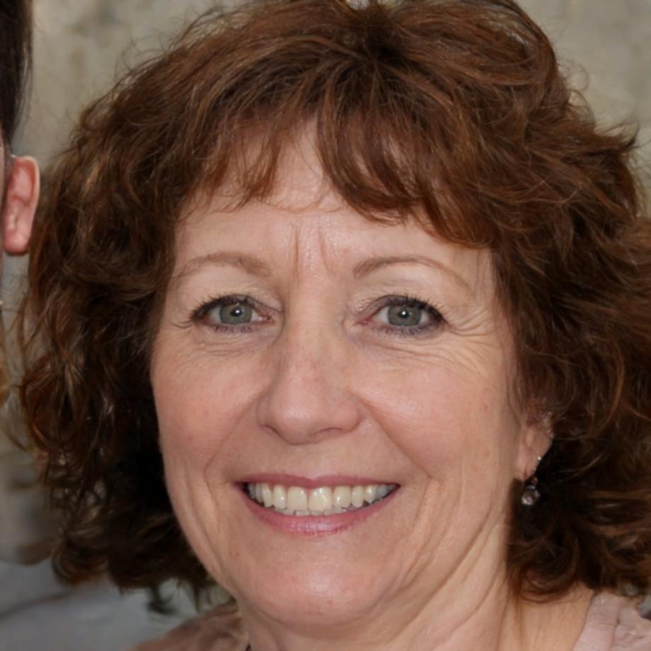 Portret Katarzyny Wilk, absolwentki programu